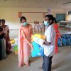 Social Welfare Activity 2021